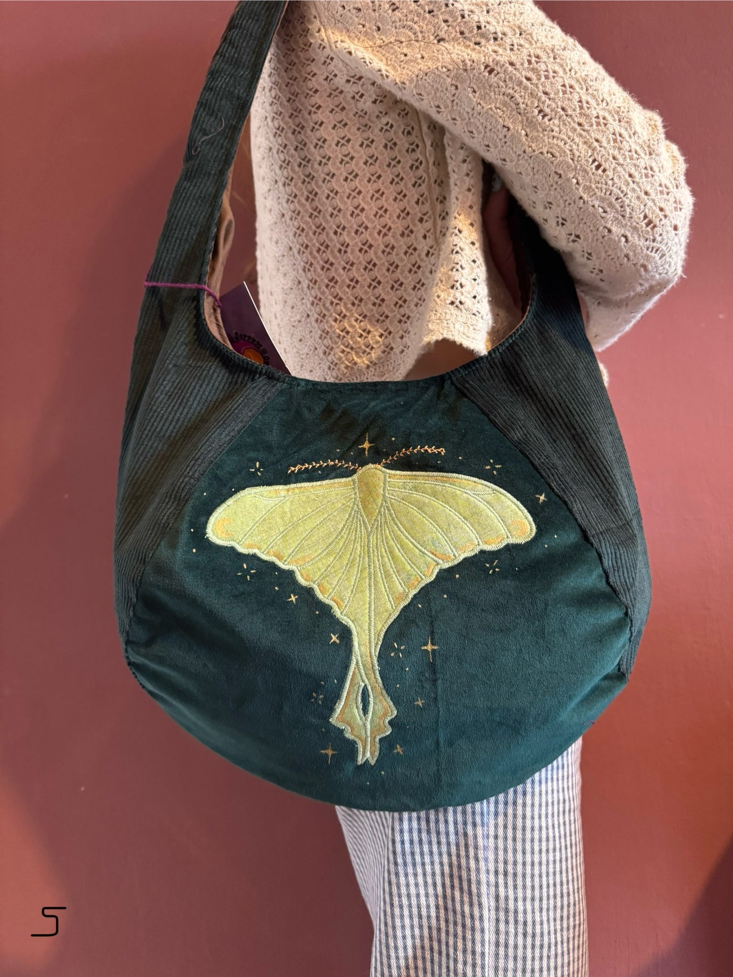Classic Moth/Moon(5)