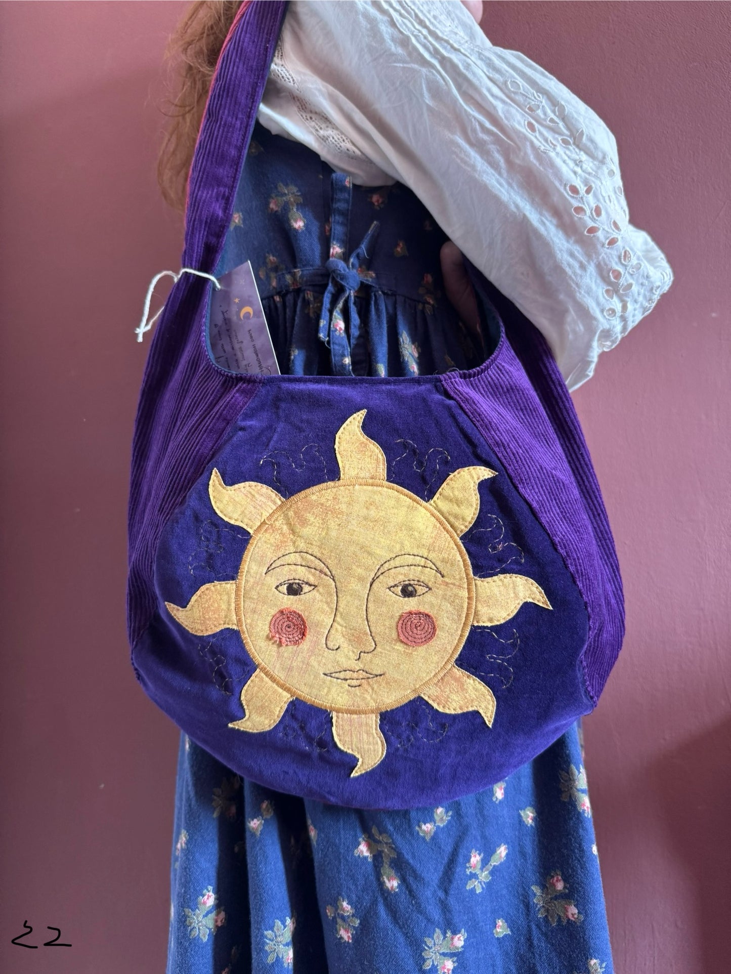 Classic Moon/Cat/Sun(22)