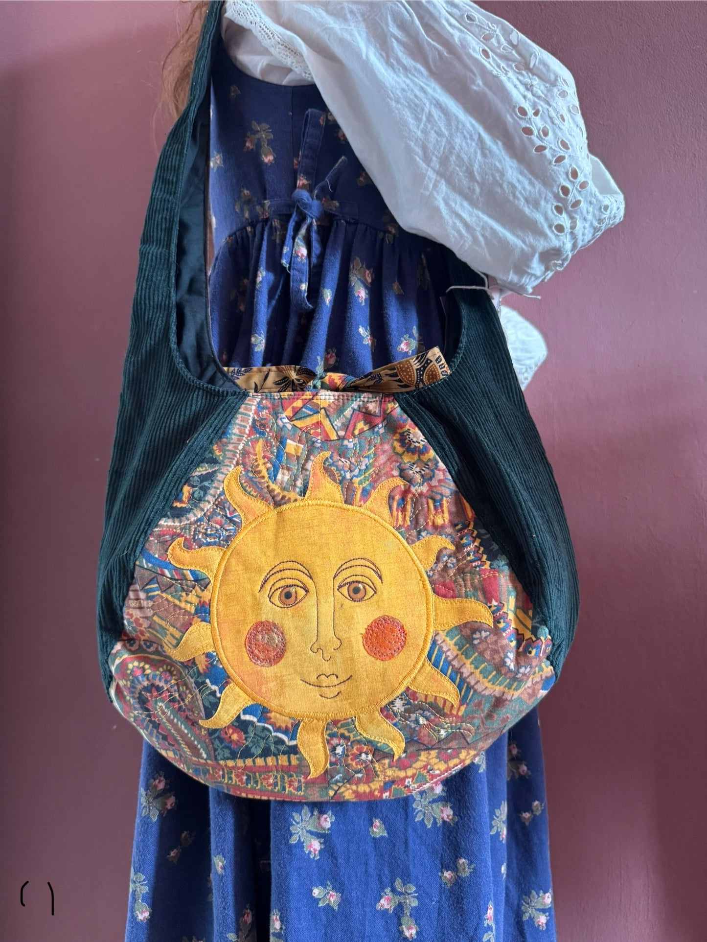 Quilted Sun/Moon/Dragonfly (11)