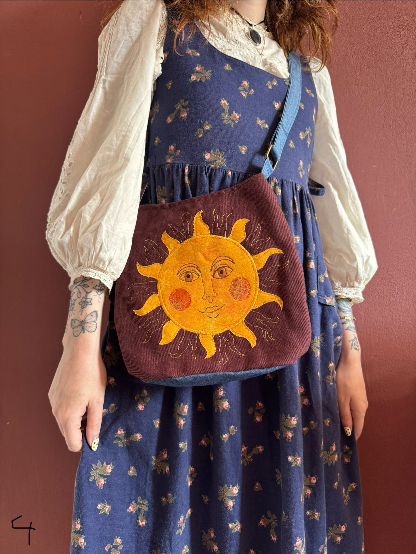 Mini Sun/Moon/Mushroom(4)
