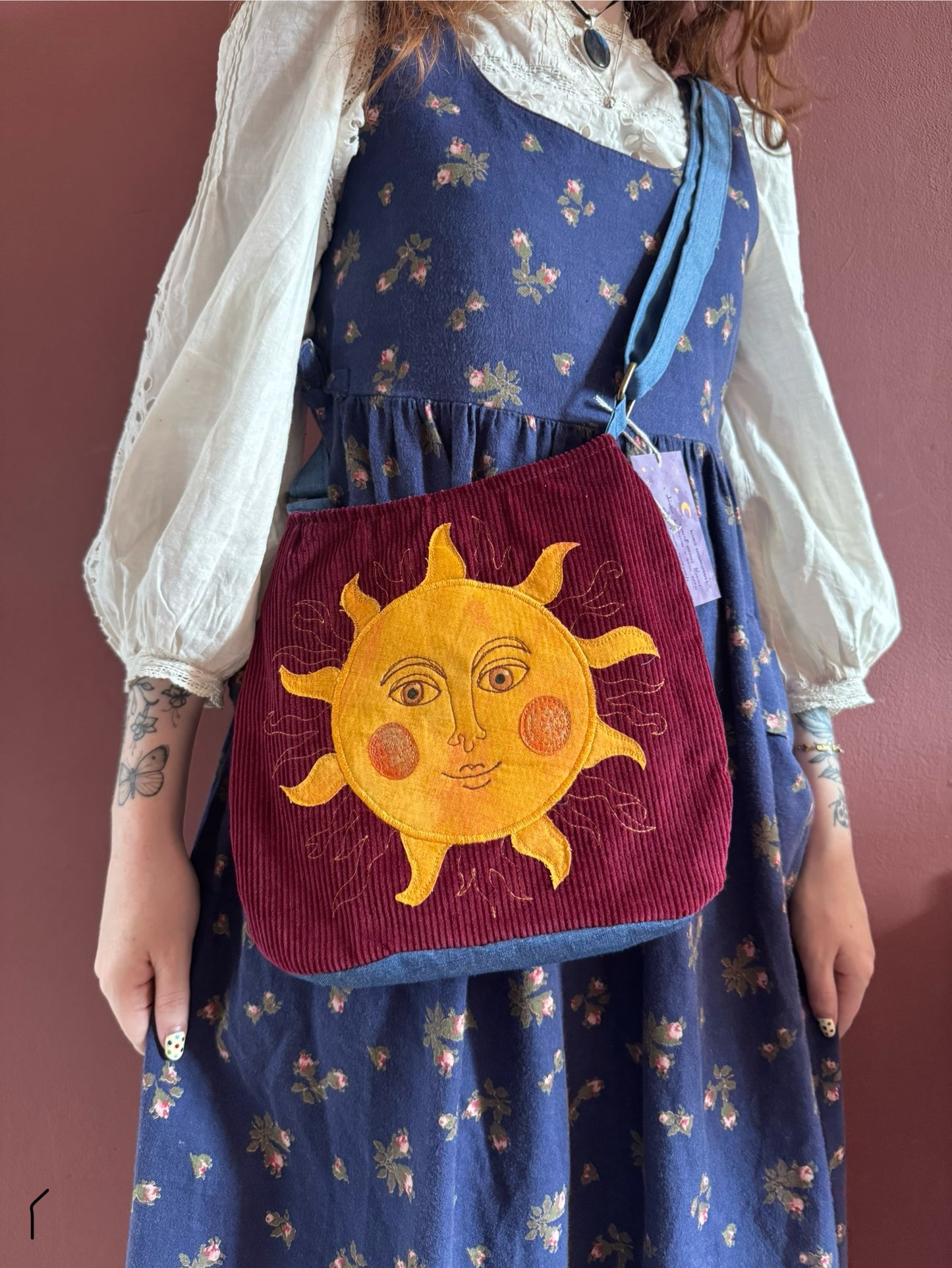 Mini Sun/Moon/Mushroom(1)