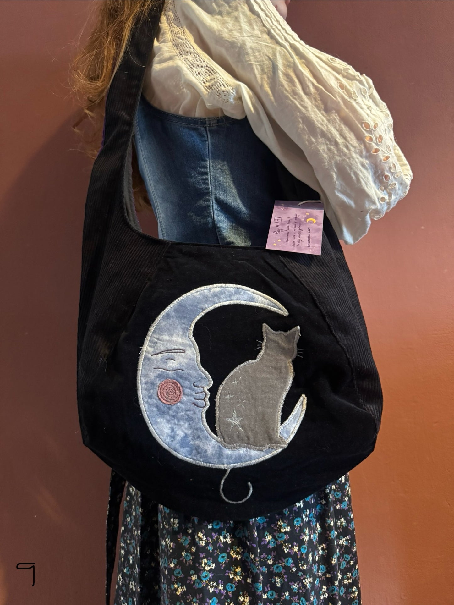 Classic Sun/Moon/Cat(9)