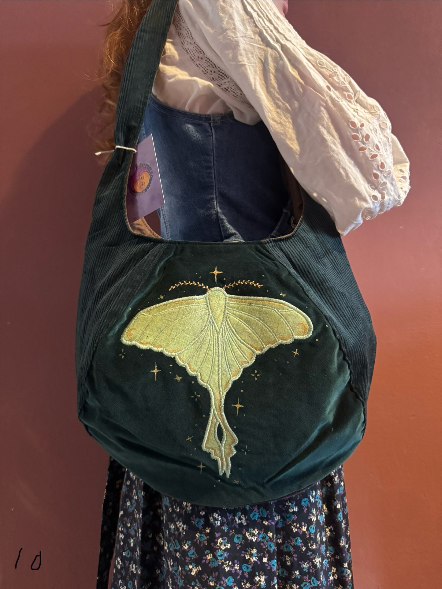Classic Moon/Moth(10)