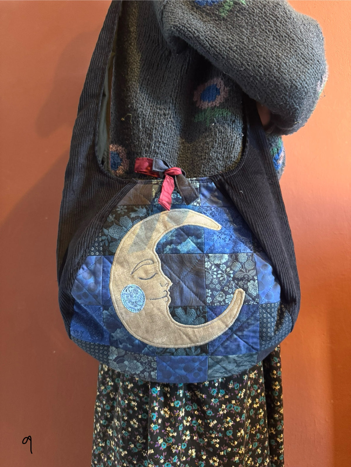 Patchwork Classic Sun/Moon(9)