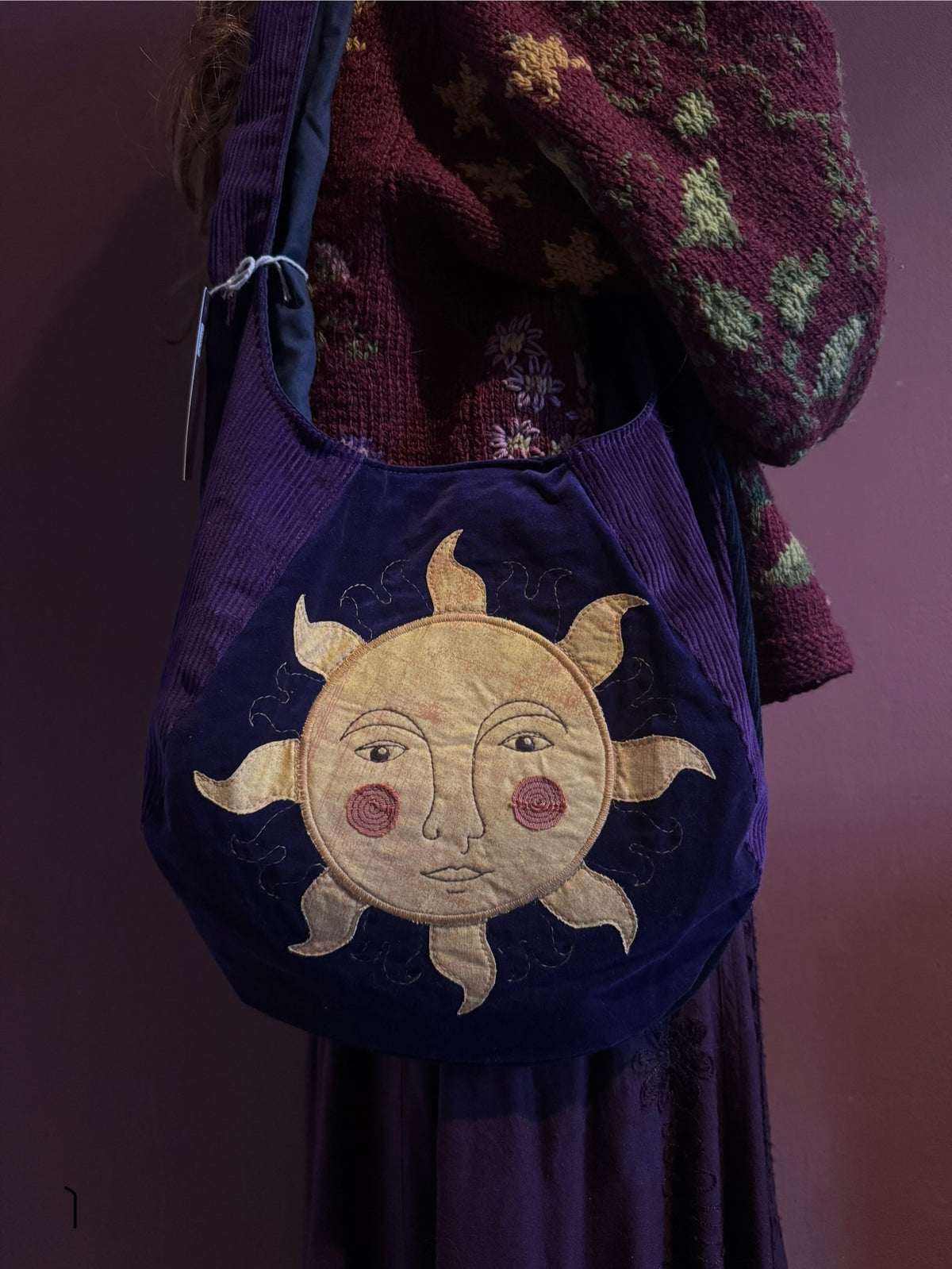 Classic Sun/Navy Moon/Cat(1)