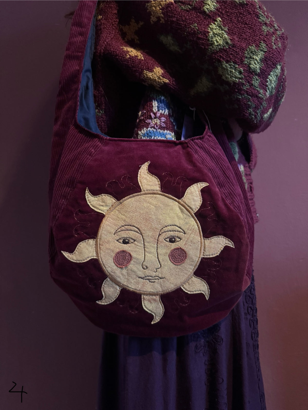 Classic Moon/Sun(4)