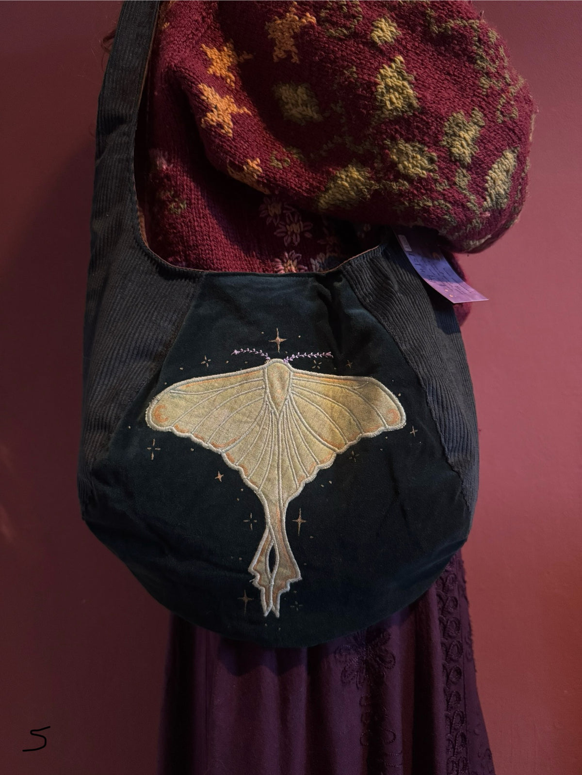 Classic Moon/Moth(5)
