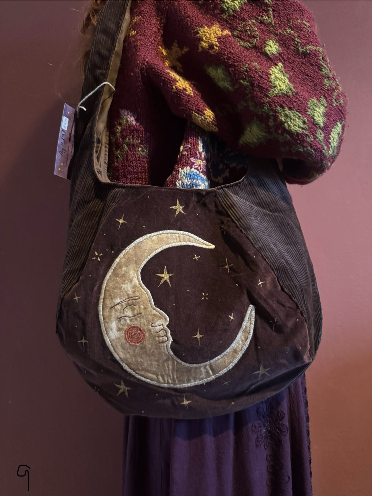 Classic Moon/Moth(9)
