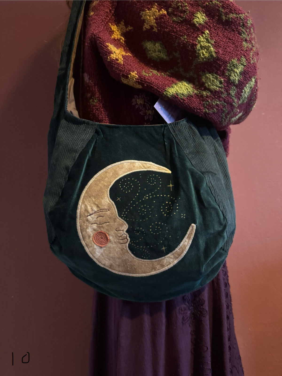 Classic Pumpkin/Moon(10)