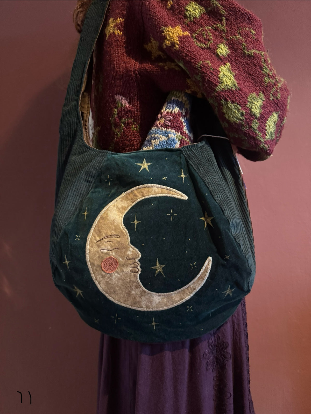 Classic Moon/Pumpkin(11)