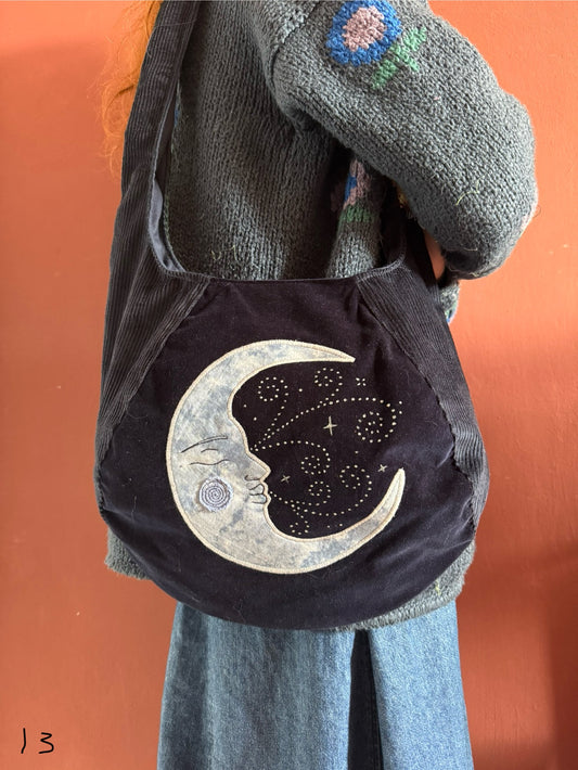 Classic Navy Moon/Moth(13)