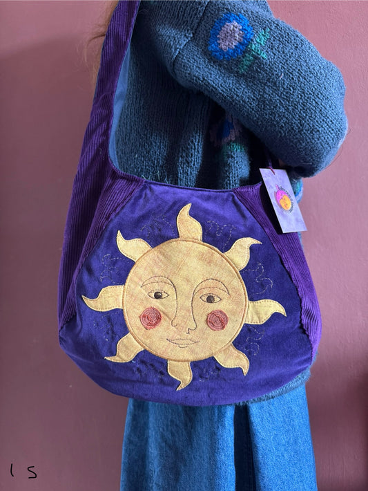 Classic Sun/ Navy Moon(15)
