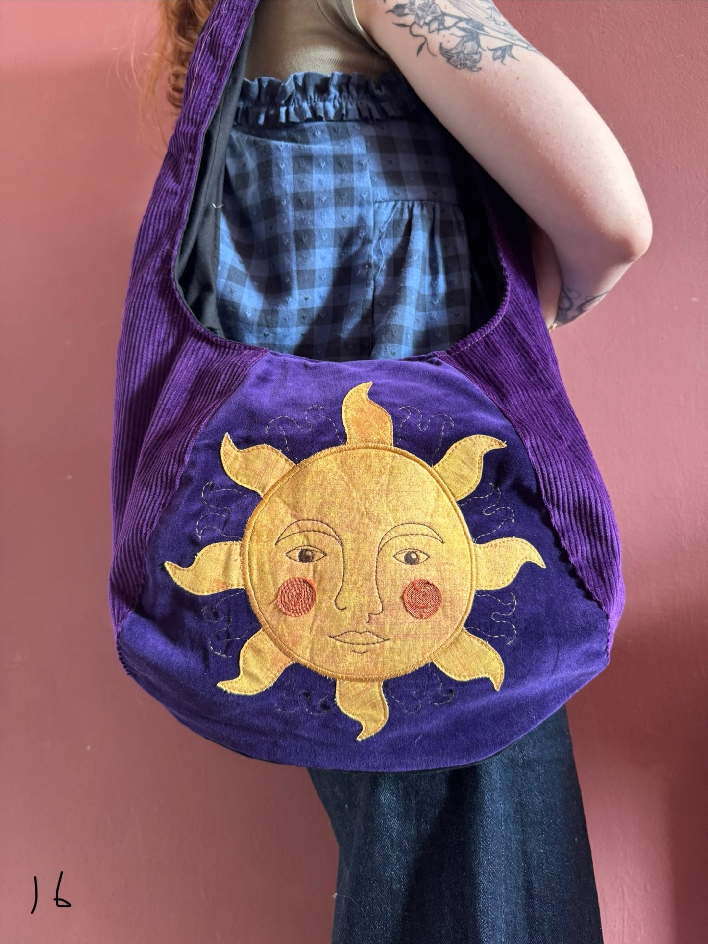 Classic Sun/Moon(16)