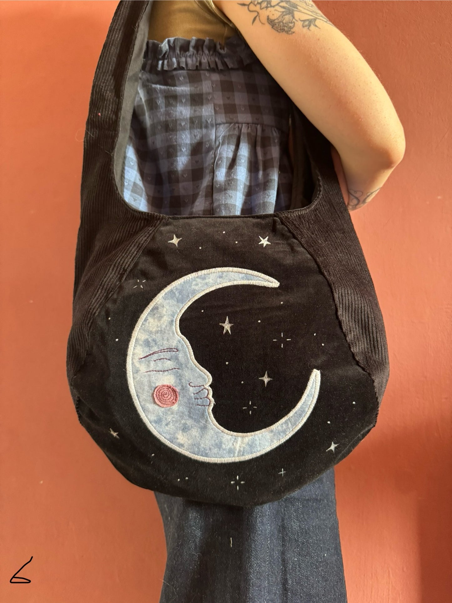 Classic Moon/Goddess(6)
