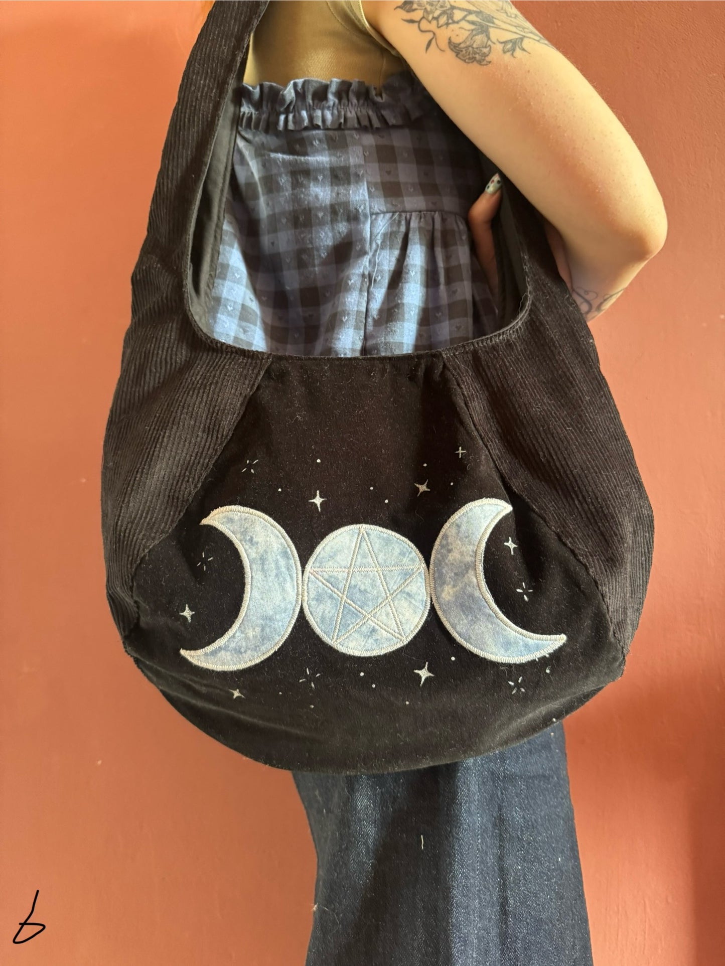 Classic Moon/Goddess(6)