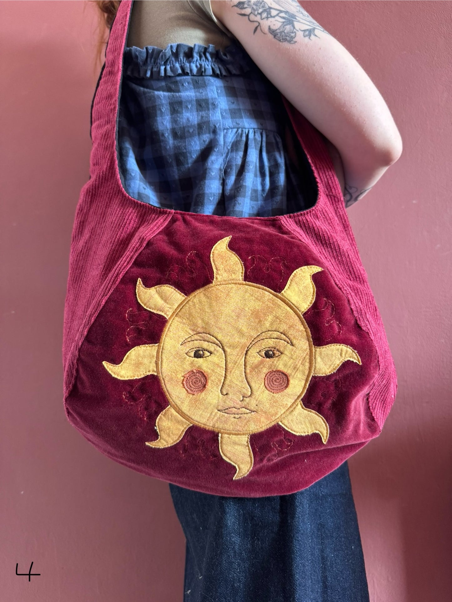 Classic Sun/Moon/Cat (4)