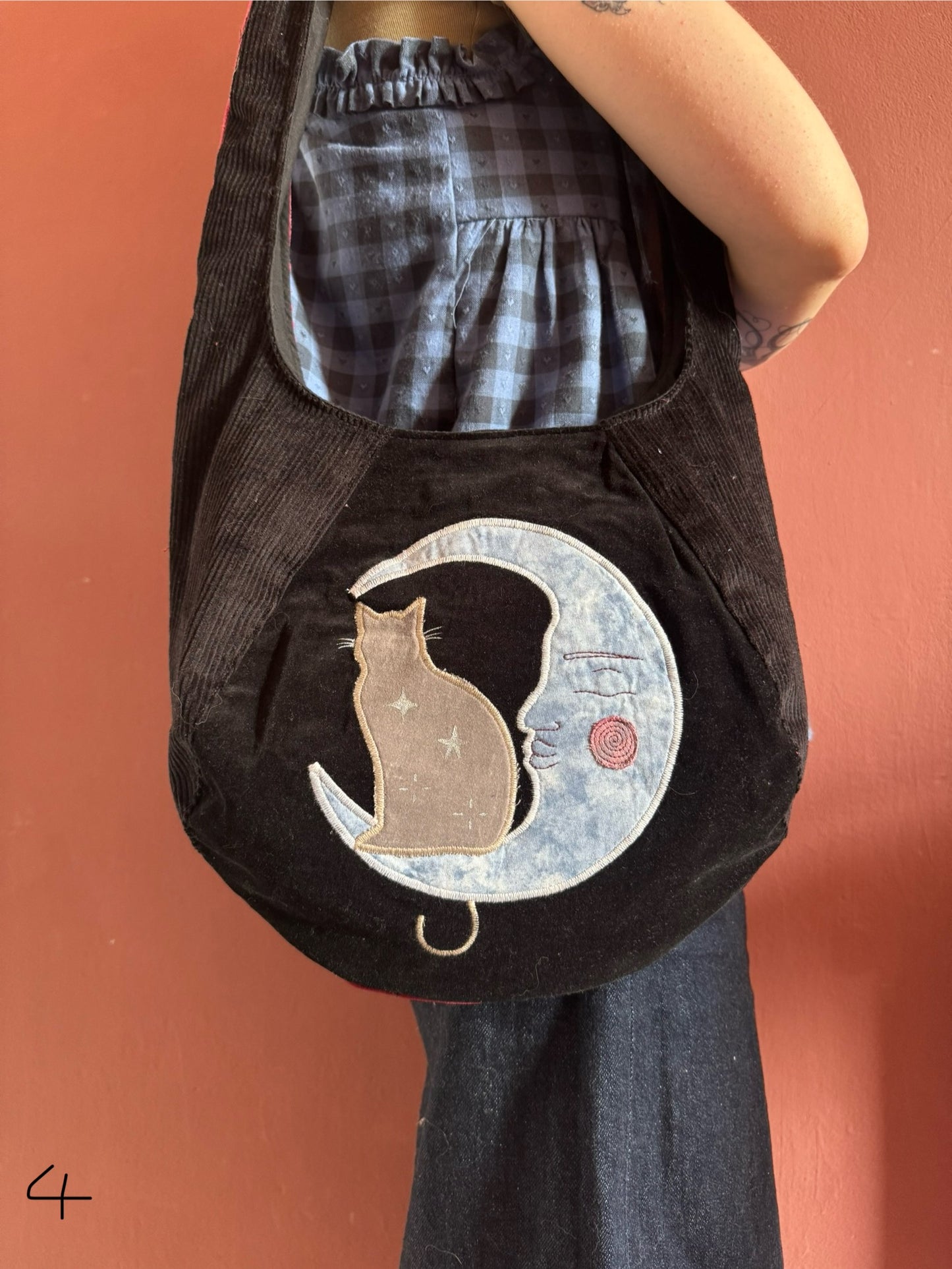 Classic Sun/Moon/Cat (4)