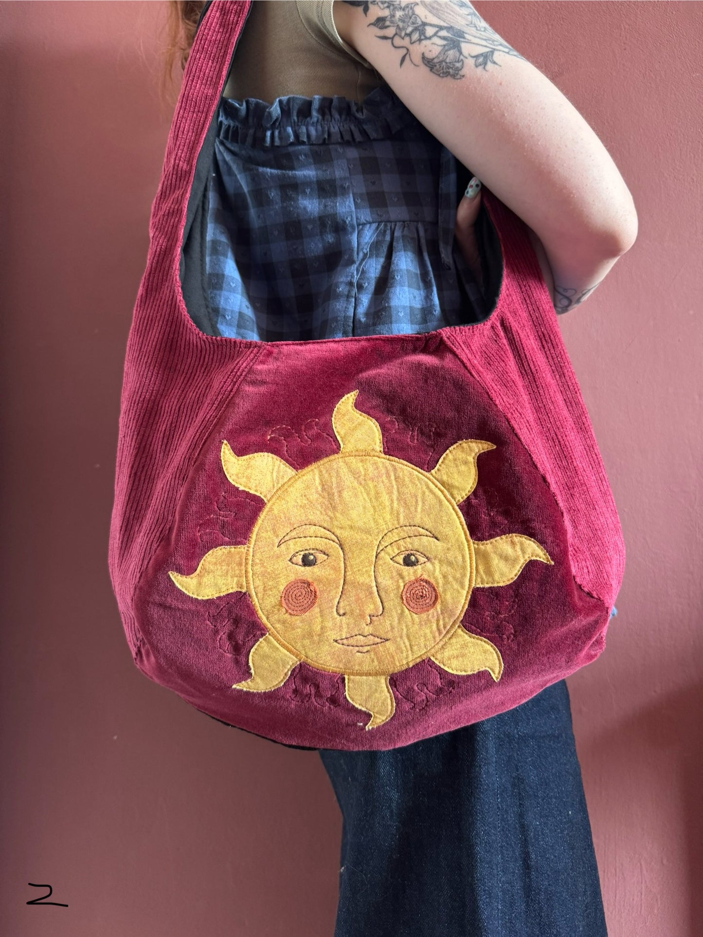 Classic Sun/Moon(2)