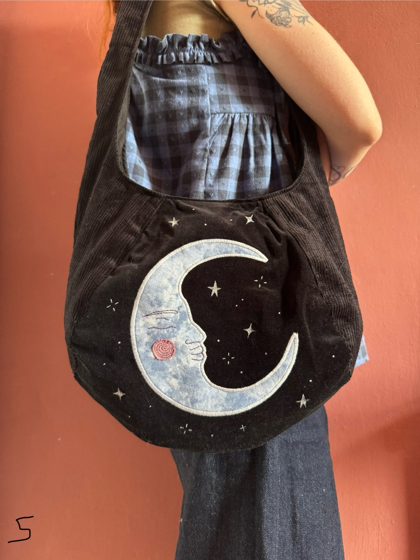 Classic Moon/Goddess(5)