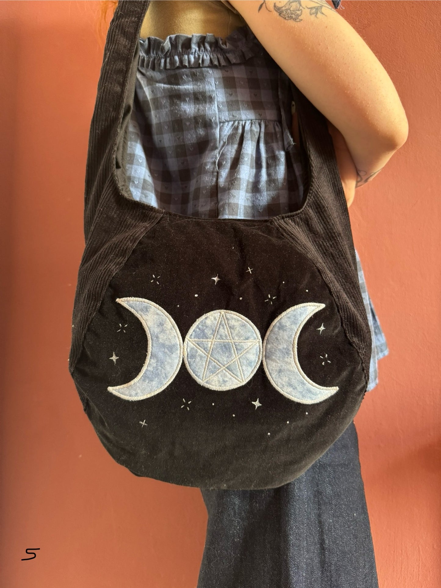Classic Moon/Goddess(5)