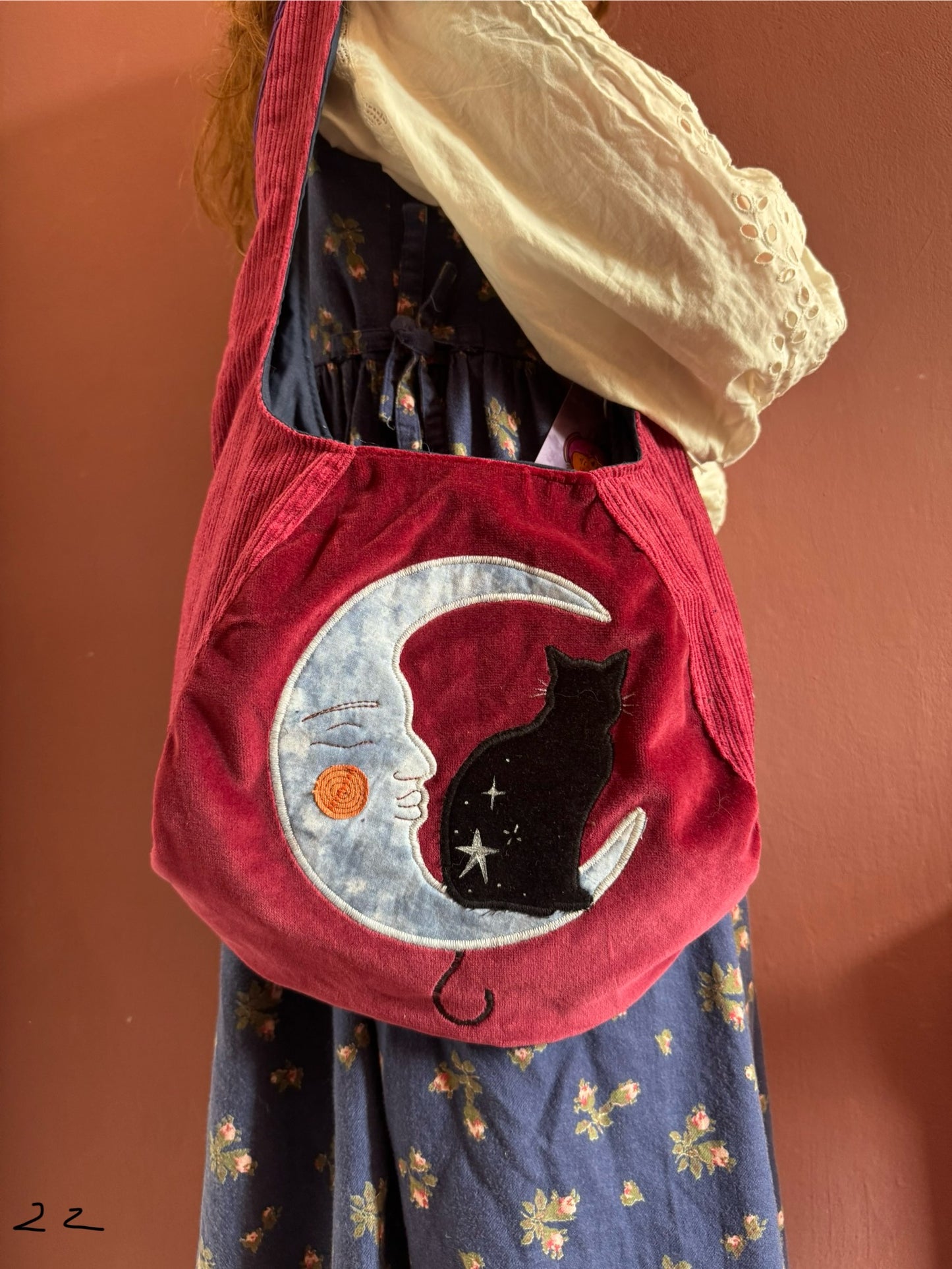 Classic Moon/Cat/Sun(22)