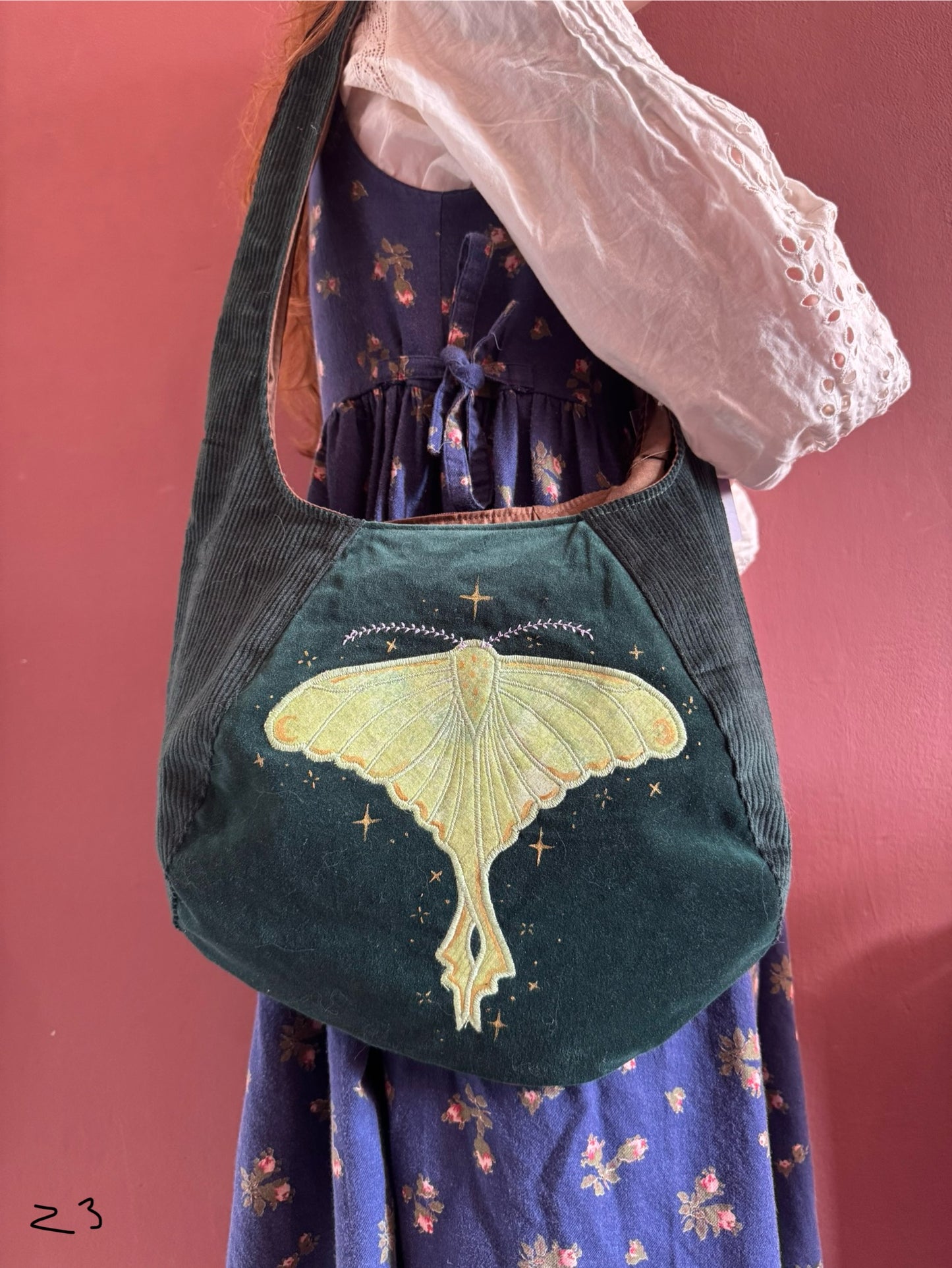 Classic Moon/Moth(23)