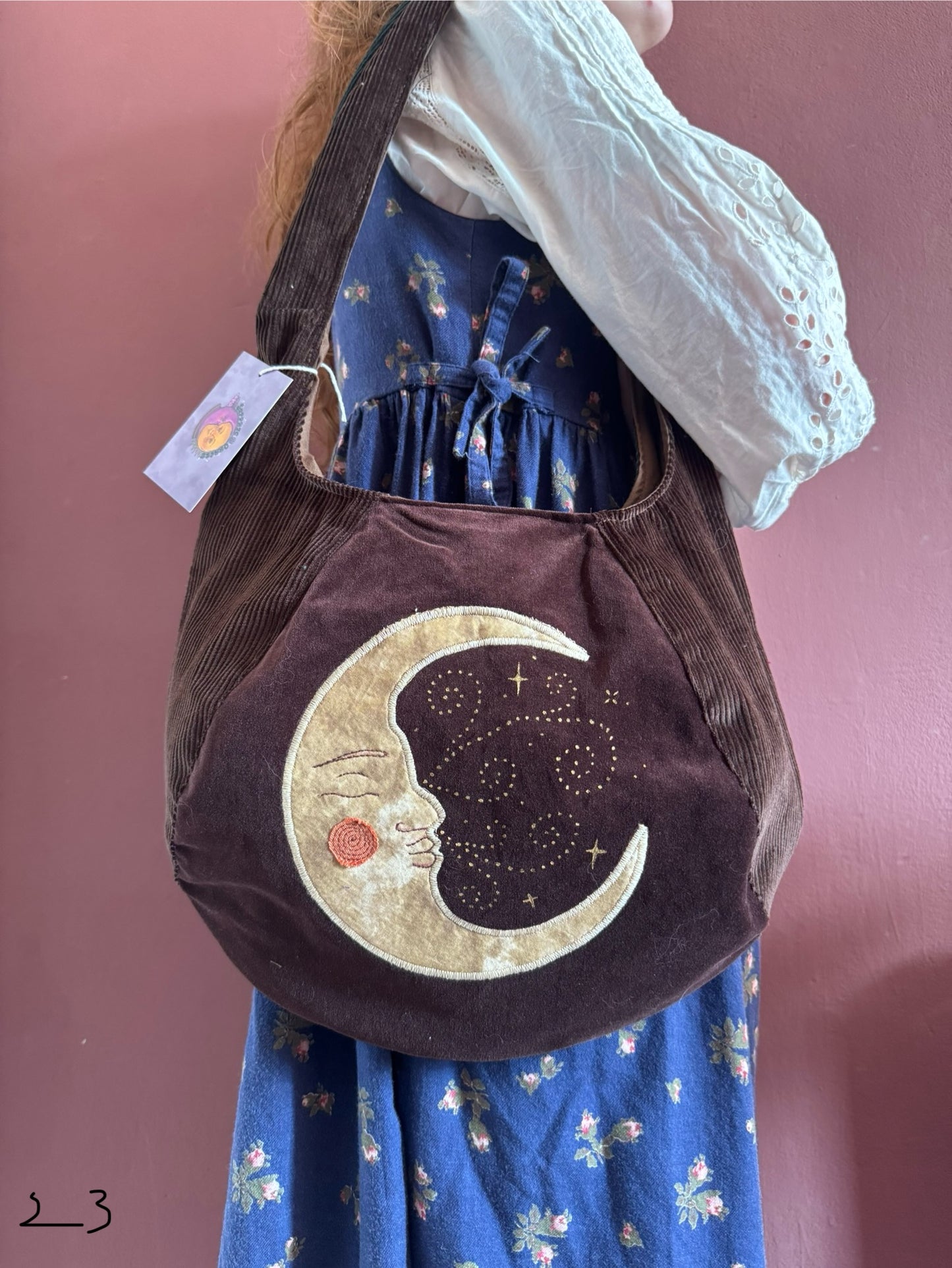 Classic Moon/Moth(23)