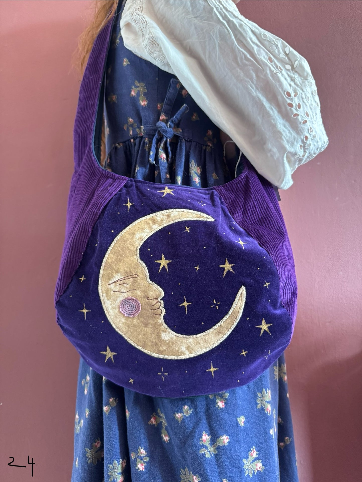 Classic Moon/Moth(24)