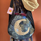 Patchwork Quilted Classic Sun/Moon(1)