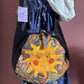 Quilted Sun/Moon/Mushroom(3)