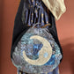 Patchwork Quilted Sun/Moon(2)
