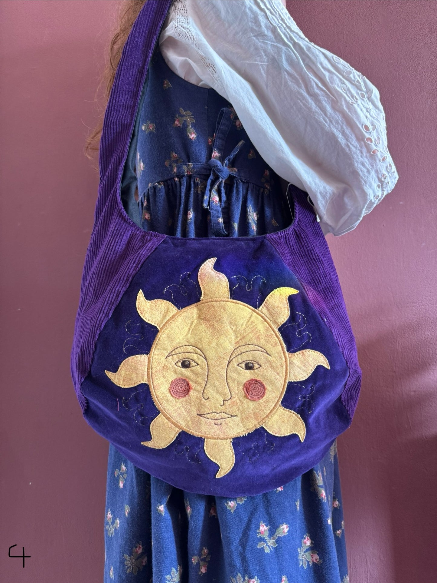 Classic Sun/Moon(4)