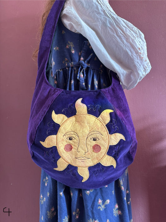 Classic Sun/Moon(4)