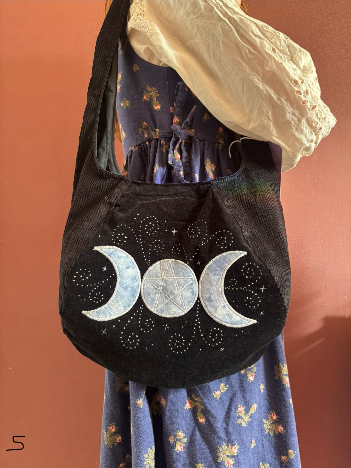 Classic Moon/Cat/Goddess(5)