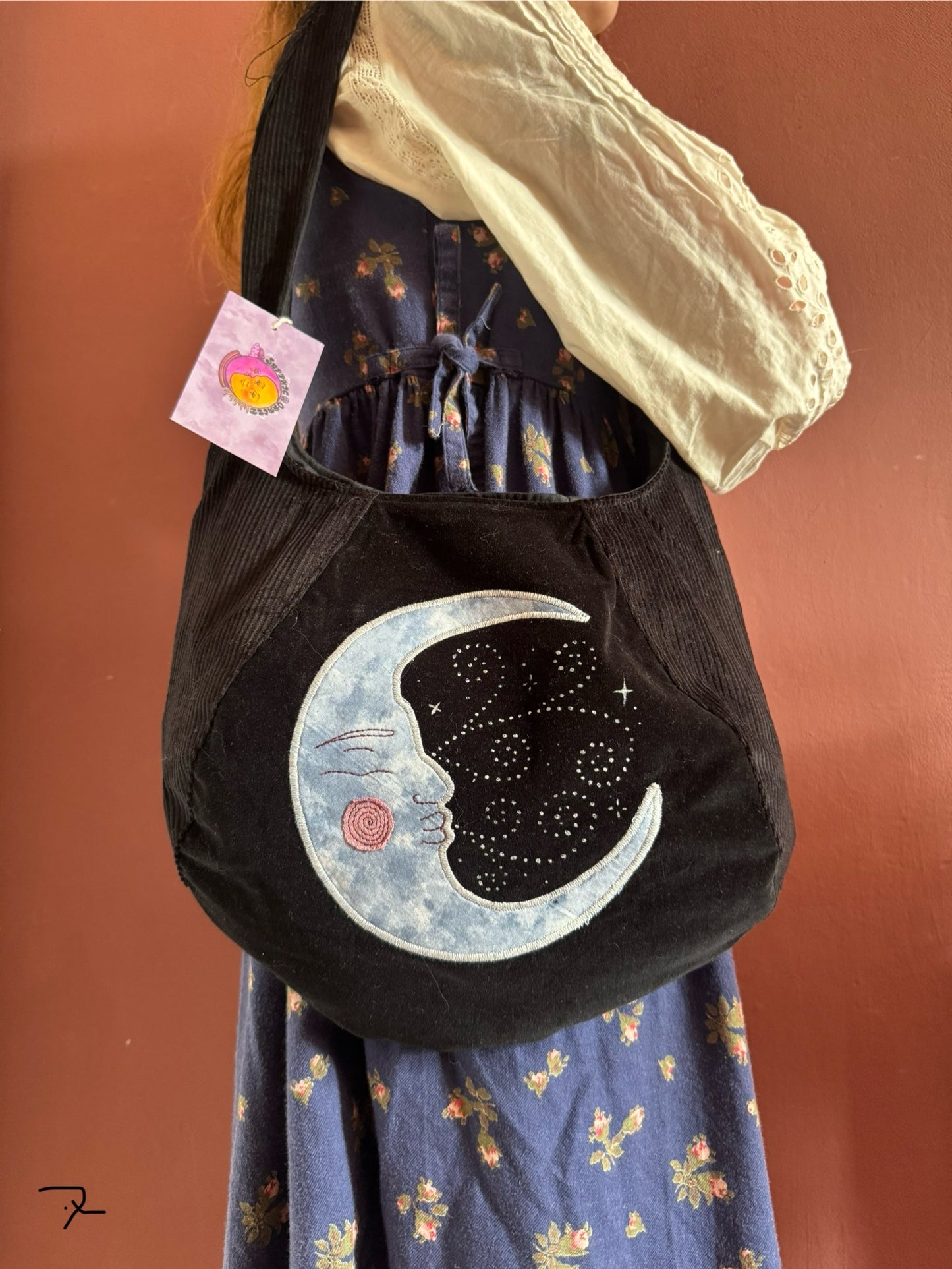 Classic Goddess/Moon(7)