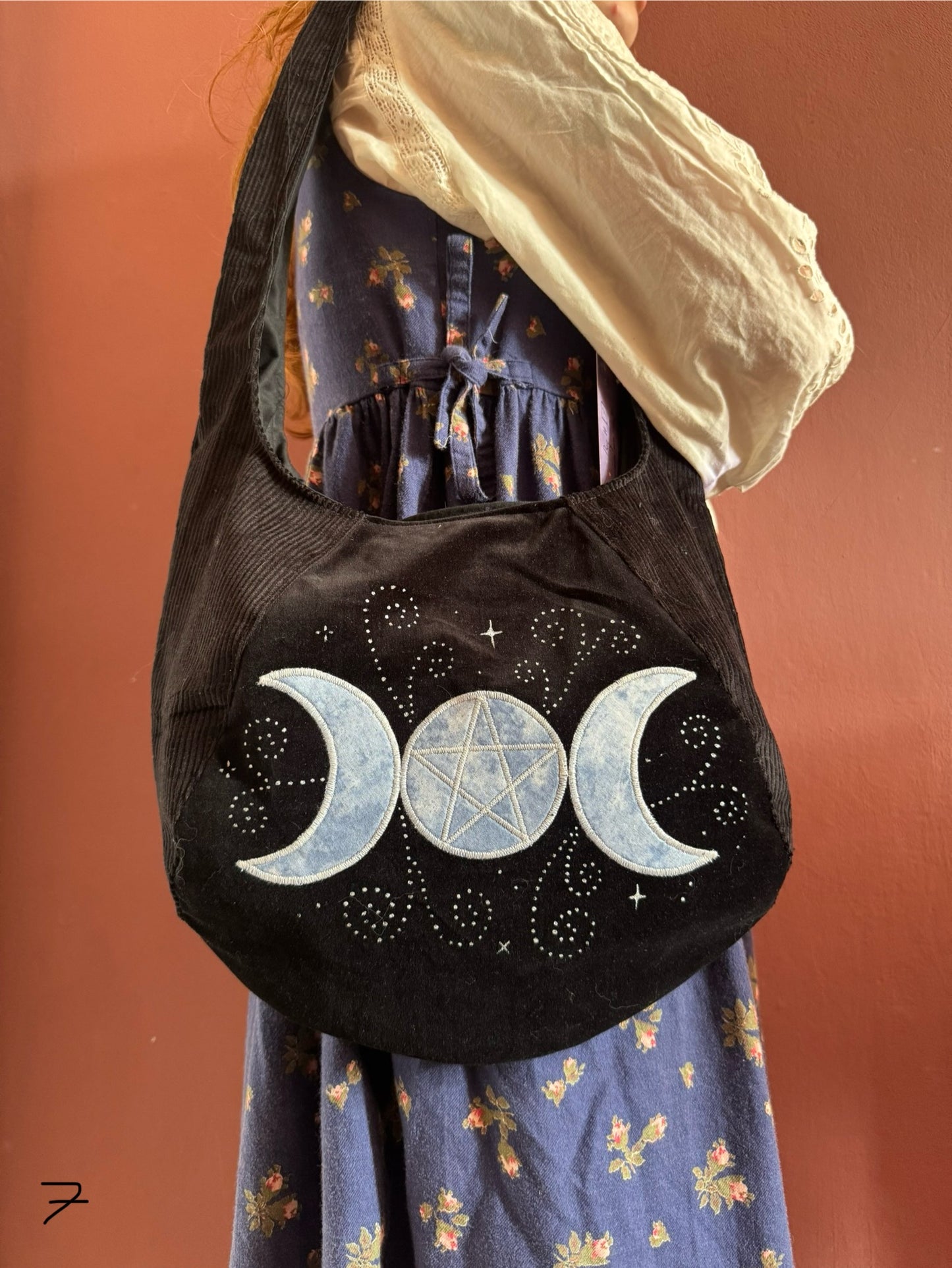 Classic Goddess/Moon(7)