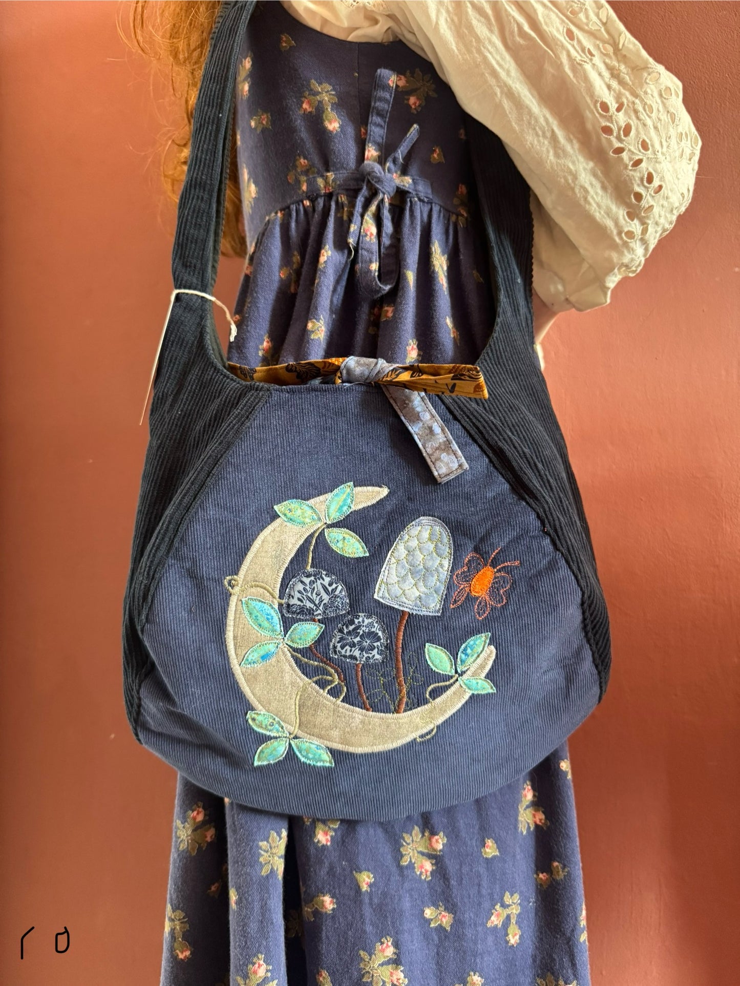 Quilted Sun/Moon/Mushroom(10)