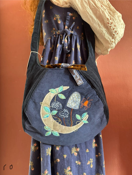 Quilted Sun/Moon/Mushroom(10)