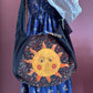 Quilted Sun/Moon/Mushroom(10)