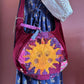 Quilted Patchwork Sun/Moon(12)