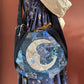 Quilted Patchwork Sun/Moon(13)