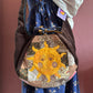 Quilted Patchwork Sun/Moon(14)