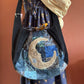 Quilted Patchwork Sun/Moon(14)