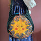 Quilted Sun/Moon/Mushroom(15)