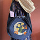 Quilted Sun/Moon/Floral(16)
