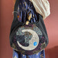 Quilted Patchwork Sun/Moon(17)