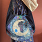 Quilted Patchwork Sun/Moon(18)