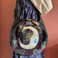 Quilted Patchwork Sun/Moon(19)