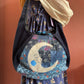 Quilted Patchwork Sun/Moon(20)