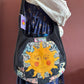 Quilted Patchwork Sun/Moon(20)